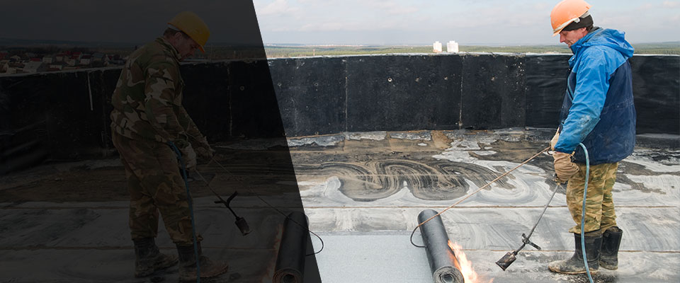 Harford Roofing Contractors